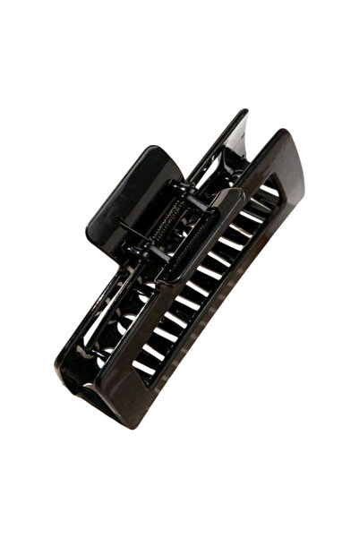 OEM Cleste de par, negru, mare