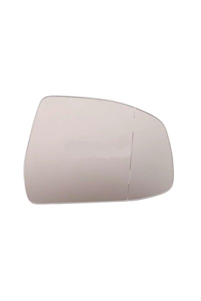 RapidAuto Geam oglinda exterioara cu suport fixare Ford Focus 2 (Da), 01.2008...