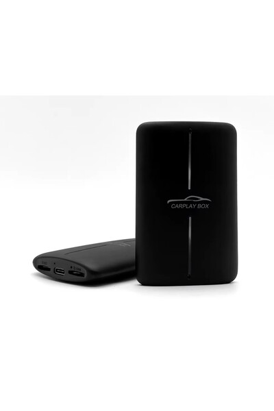 AUTONAV Cutie Smart AI Box Qualcomm, Premium Octa-Core, 64GB Stocare, 4GB RAM