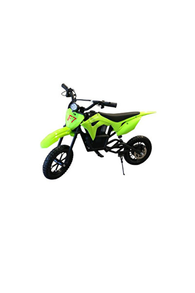 Cool Wheels Elektrikli Cross Motor 12 inc