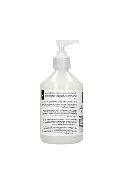 Fist it Lubrifiant cu spermă - 17 fl oz / 500 ml