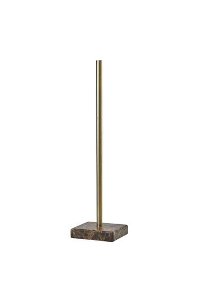 Aquanova Hammam Toilet Paper Holder HAMRLH-01 Brown