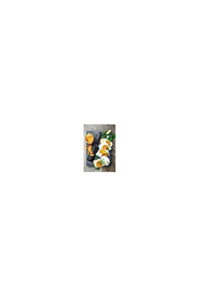 Microplane Razatoare Extra Grosiera Black Sheep, inox, 30x6.8cm, culoare neagra