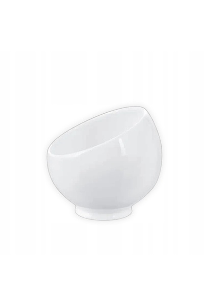 WILMAX ENGLAND Zaharnita din Portelan, 150 ml, 8x9 cm, pentru zahar, Fine Por...