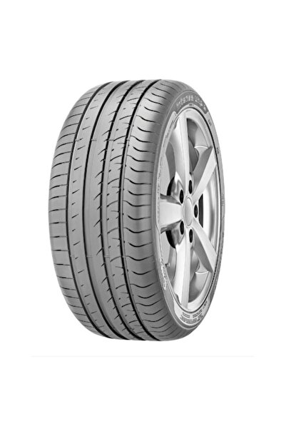 SAVA Intesa UHP 2 Tire 255/40R19 100Y XL CB72