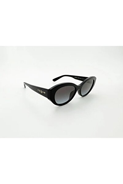 Vogue Luxoticca Acetate Women's Sunglasses 0Vo5659Su W44/8G52 Hn
