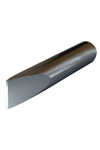 Weller soldering tip WLTCH10IR80, chisel, 10.0mm, 3τμχ