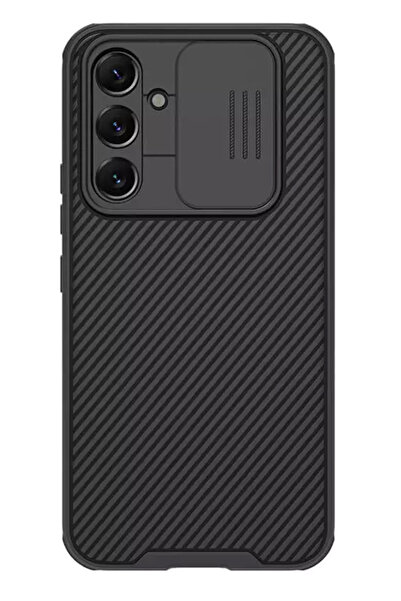 Nillkin θήκη CamShield Pro για Samsung Galaxy A54 5G, μαύρη