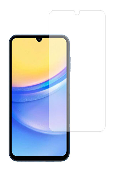 POWERTECH tempered glass 2.5D TGC-0697 για Samsung A15 5G