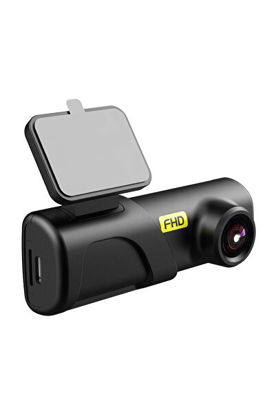 POWERTECH smart κάμερα αυτοκινήτου PT-1332, 1080p, WiFi