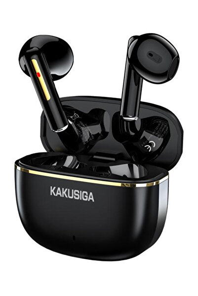 OEM KAKUSIGA earphones με θήκη φόρτισης KSC-1482, True Wireless, 15mm, 35/300...