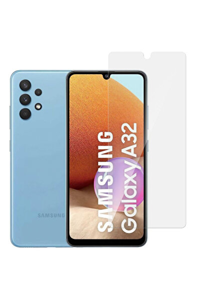 POWERTECH tempered glass 9H 2.5D TGC-0561 για Samsung A32