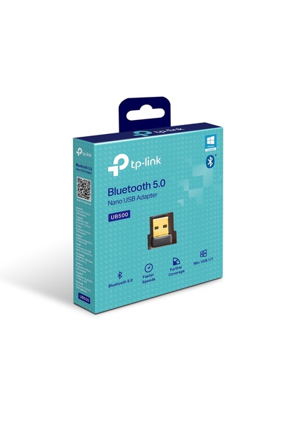 OEM TP-Link UB500 Bluetooth 5.0 Nano USB Adapter