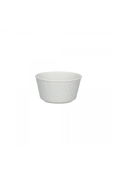 La Porcellana Bianca Set 6 boluri rotunde, La Porcellana Bianca, 11CM