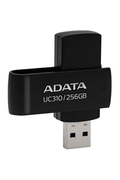 Adata Memorie USB 3.2 256 GB UC310 Negru