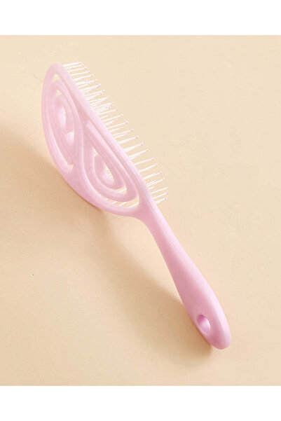 REDTAG Purple Wet Hair Brush