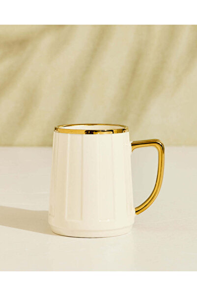 REDTAG White Coffee Mug
