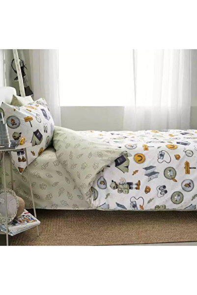 Vesta Home Σετ παιδικών σεντονιών Tommy