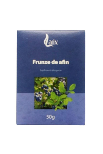 Larix Ceai Frunze de Afin Larix, 50g