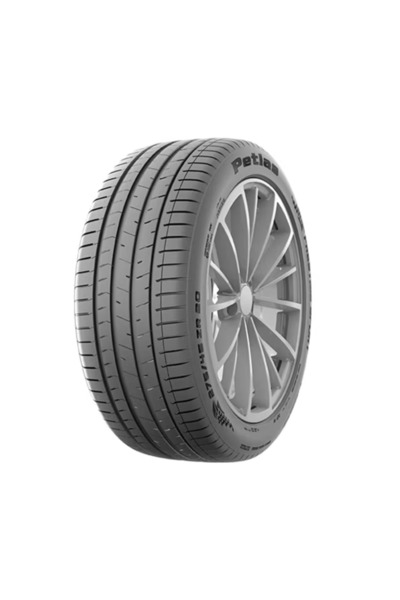Petlas 235/50R19 99H PRESTIGE SPORT Yaz Lastiği 2026
