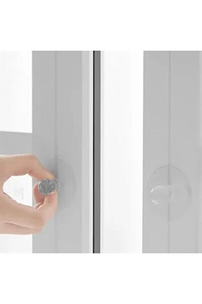Yıldızan Adn Shop 2 Pieces Crystal Self-Adhesive Handle Strap Grip Handle 920026