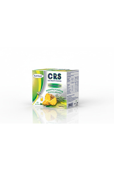 nutrilove CRS Elektrolit