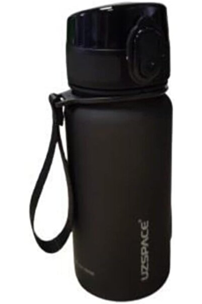 Yıldızan Miniboy Koleksyion Tritan Water Bottle 350 ml Black 1171935