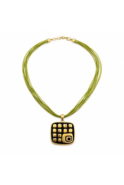 MİLALAZO Vintage Necklace