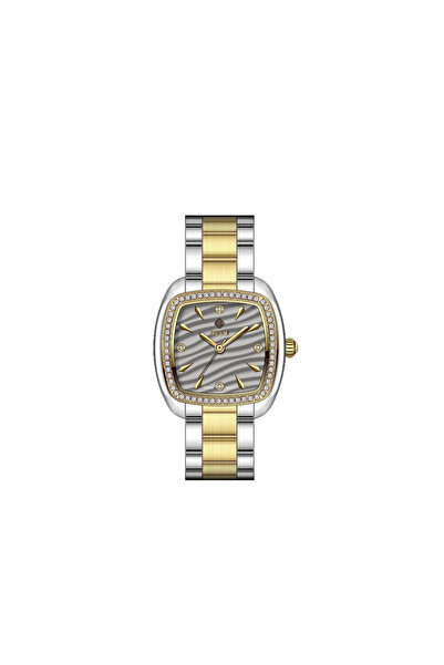 Seen Time Sintime Women's Watch Elegant Fashion Design That Incorporates a Se...