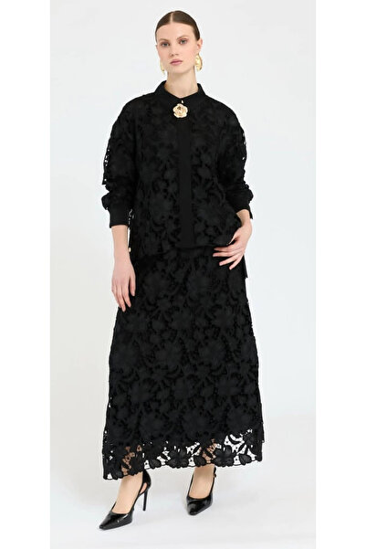 MÜSEMMA Lyra Takım 0027