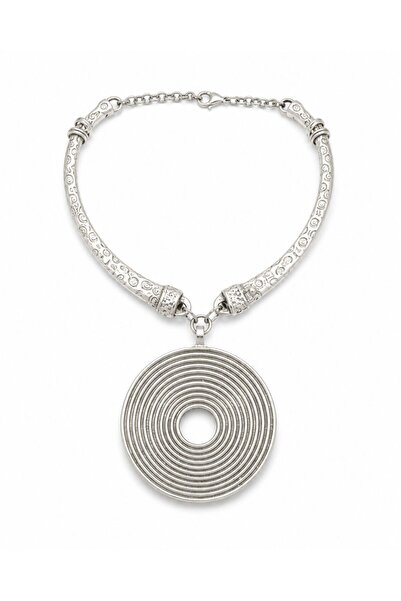 MİLALAZO Vintage Ethnic Necklace