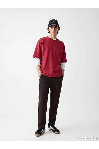 LC Waikiki slim fit Pantaloni pentru bărbați (S6)