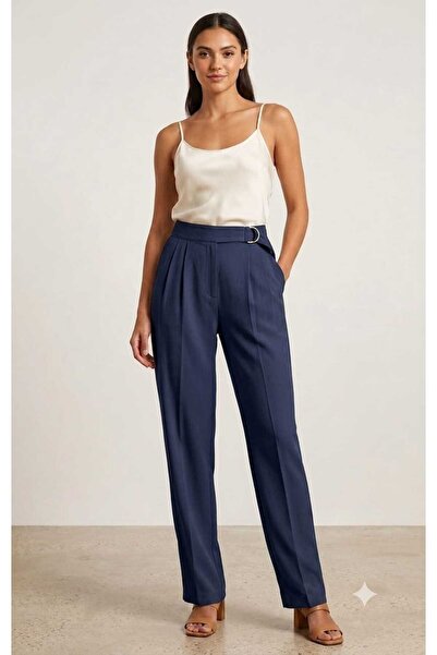 GOOGA BELTED PANT
