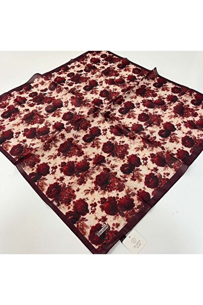 SCARFE SCARF وشاح سكارف ناعم صديق للبيئة LSA0511