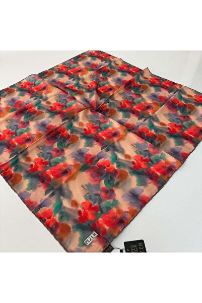 ZER Organic Cotton Soft Scarf Ldd6703