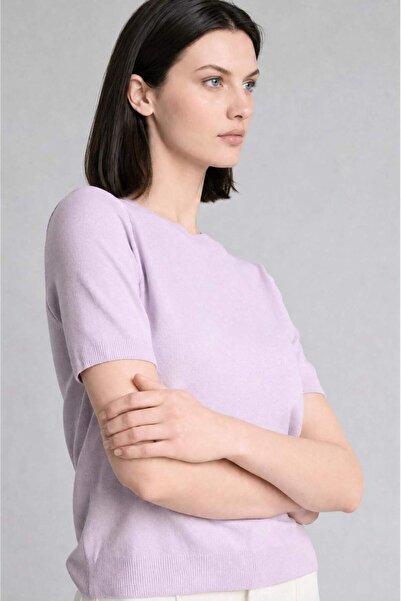 DeFacto Regular Fit Crew Neck Sweater D6272Ax26Au