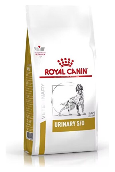 Royal Canin Royalcanin Urinary S/o Kuru Köpek Maması 2kg