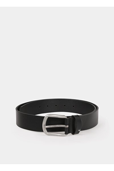Colin's Men's Black Belt