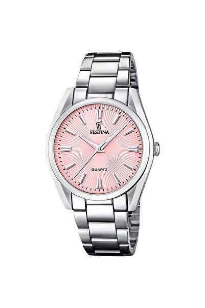 FESTİNA Ladies Watch F20622/N, Quartz, 37mm, 5ATM