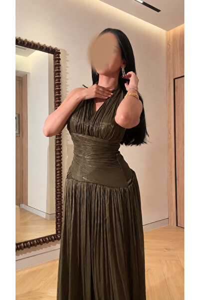 BYNAN Women's evening dress