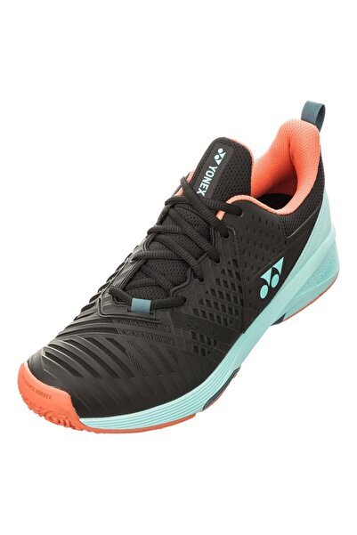 YONEX power cushion sonicage 3 clay