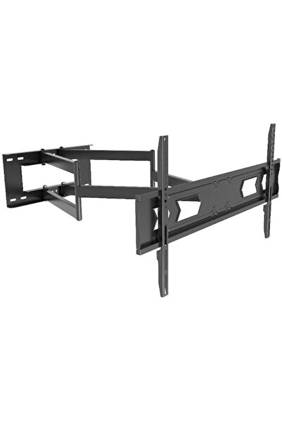 FOCUS COMPANY Βάση Τοίχου Τηλεόρασης Focus Mount WMS367-84AT με Βραχίονα, έως...