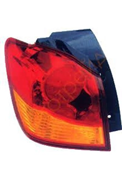 Depo Stop spate lampa Mitsubishi Asx (Ga), 01.10-, spate,omologare ECE, fara ...