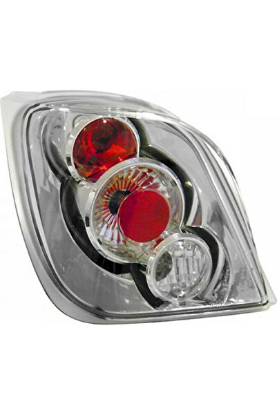 Lampa Πίσω φώτα για Ford Fiesta 2 τεμάχια Κωδικός: L0850.2