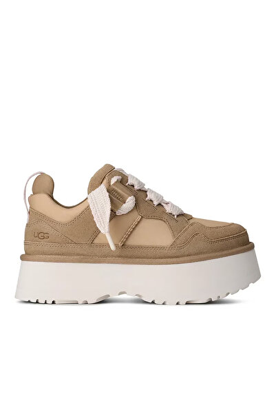 UGG Cizme Astromel de damă maro