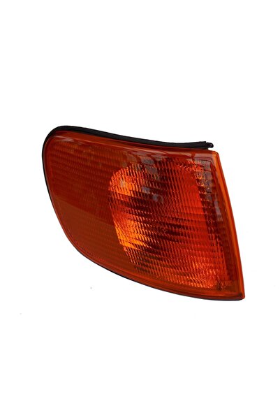 Depo Lampa semnalizare fata Audi 100 (C4), 12.1990-05.1994, fata, Dreapta, po...