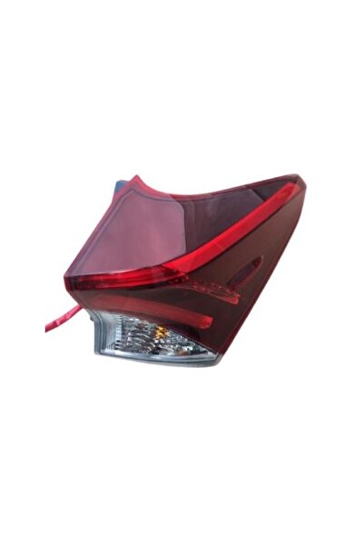 TYC Lampa stop Toyota Auris (E18) 07.2015- parte montare Spate Dreapta 81C588-E