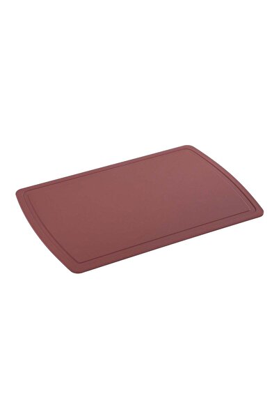 zassenhaus Tocator din poliuretan, visiniu, 38x25 cm, Premium Line -
