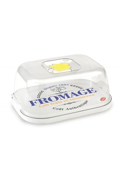 Snips Cutie alimentara pentru branza, 3L, 27x20x11cm, plastic