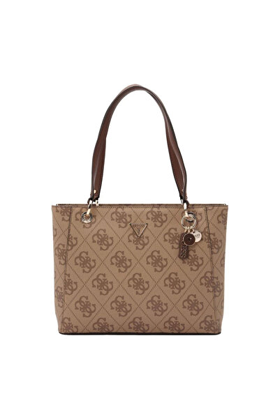 Guess Noelle Women's Tote Shoulder Bag Bag Hwso9672250